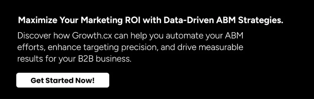 prompting readers to contact growth.cx
