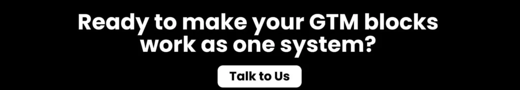 CTA button to contact growth.cx.